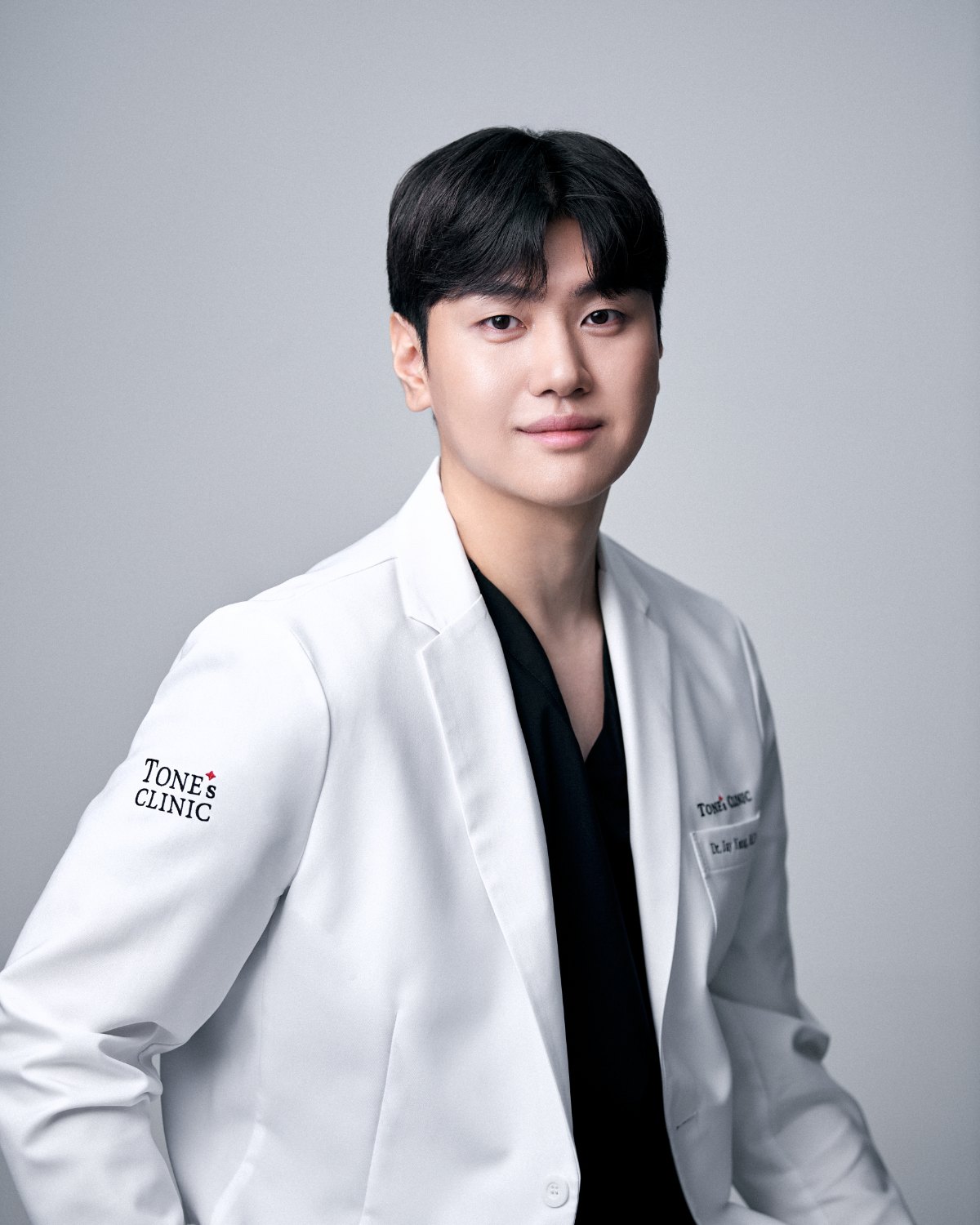 Dr. Jay Yang