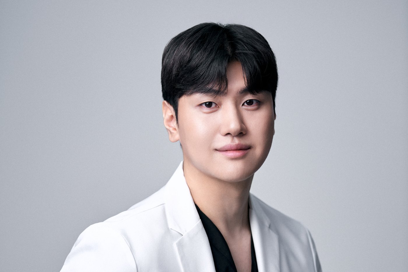 Dr. Jay Yang