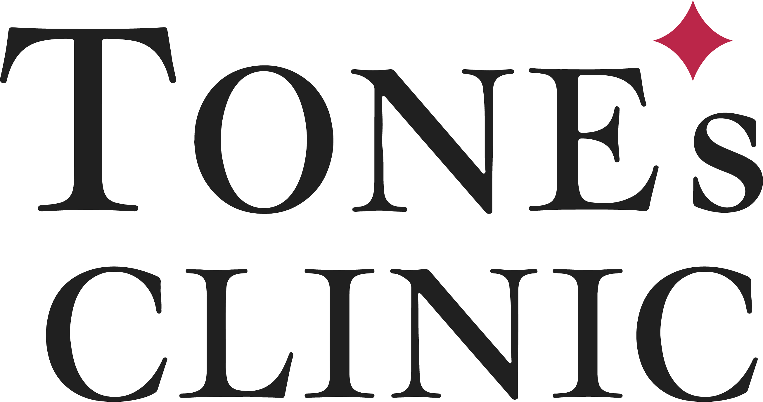 TONE's CLINIC