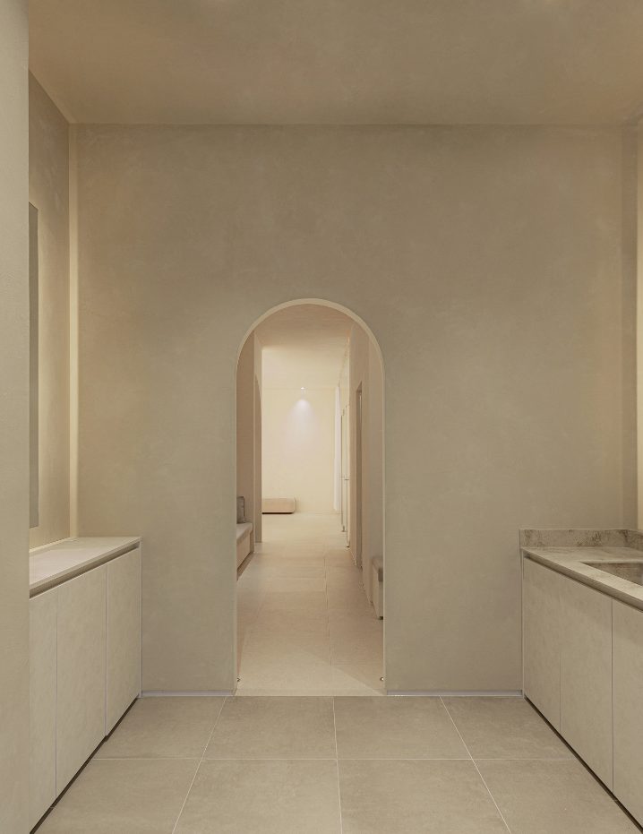 Corridor