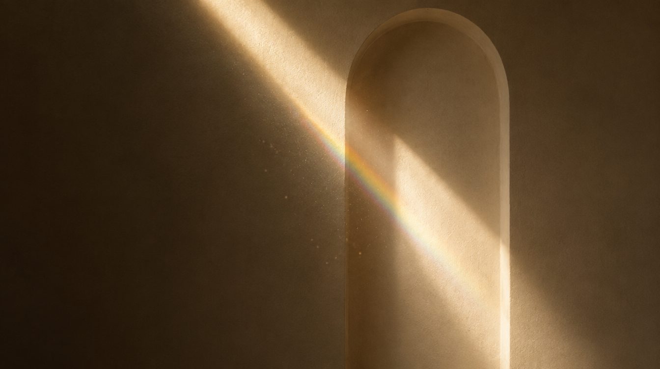 Light study